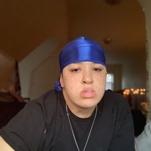 Meet your Posher, Regina